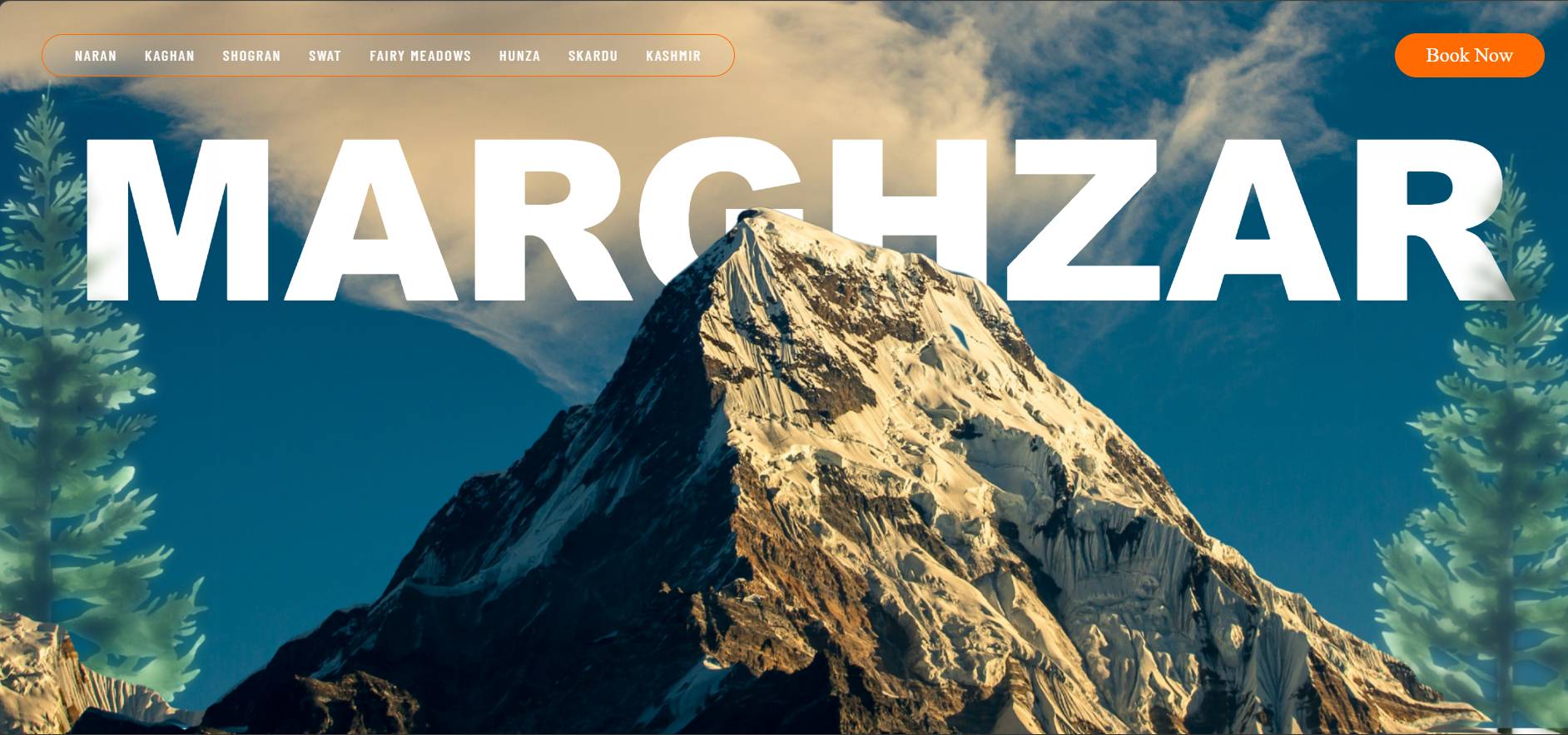 Marghzar
